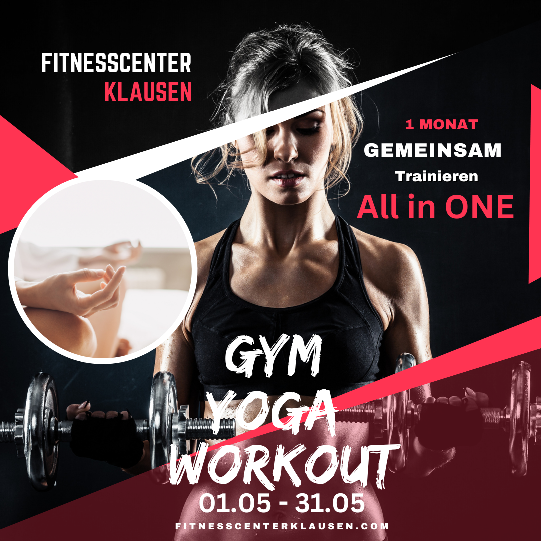 GYM-YOGA-WORKOUT